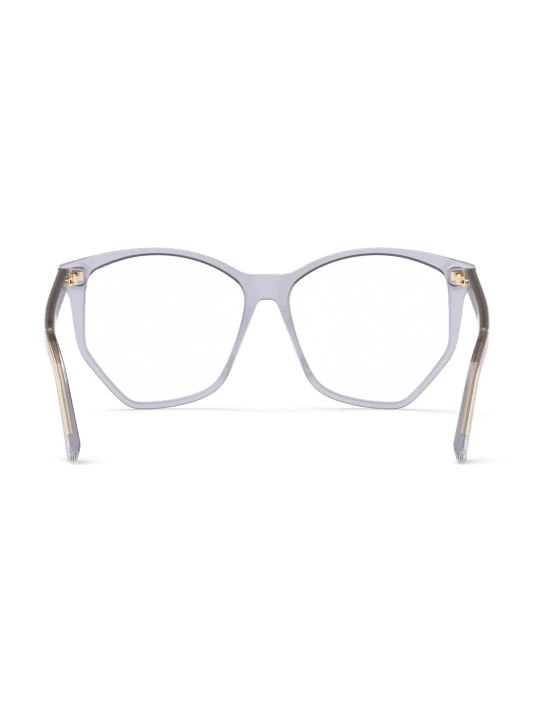 DiorSpiritO BI 56MM Geometric Optical Glasses 7 DiorSpiritO BI 56MM Geometric Optical Glasses - Image 5