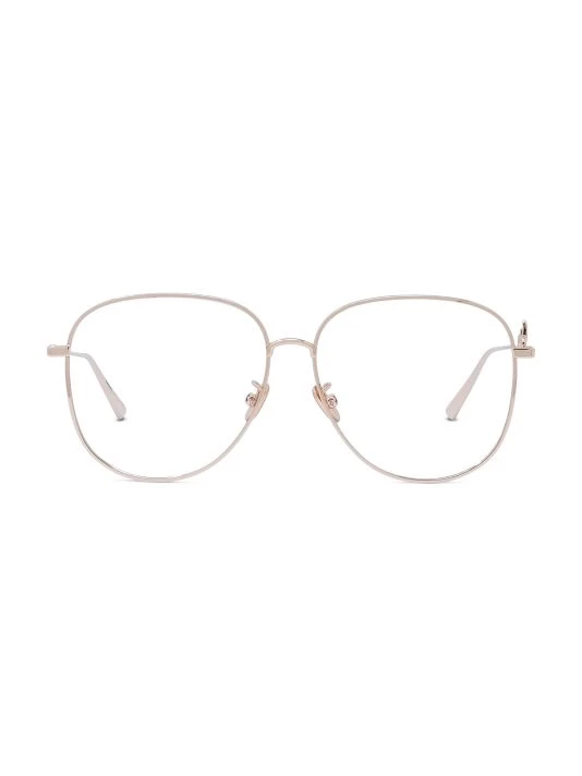 DiorSignature 57MM Aviator Optical Glasses 3 DiorSignature 57MM Aviator Optical Glasses