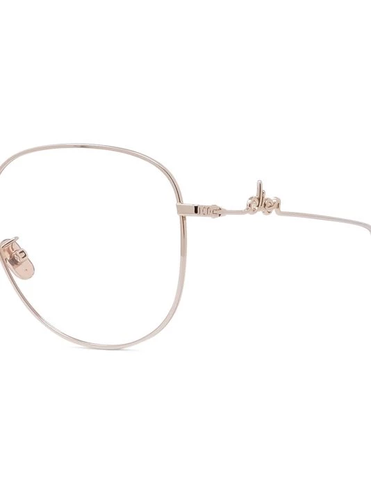 DiorSignature 57MM Aviator Optical Glasses 5 DiorSignature 57MM Aviator Optical Glasses - Image 3
