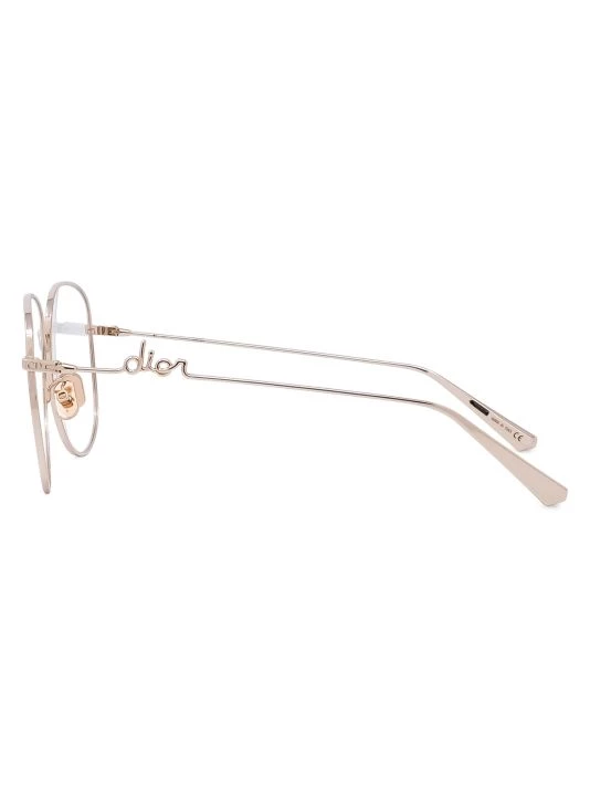 DiorSignature 57MM Aviator Optical Glasses 6 DiorSignature 57MM Aviator Optical Glasses - Image 4