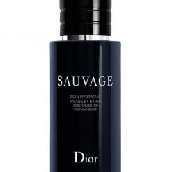 Dior Sauvage Face Moisturizer For Men