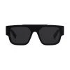 Dior Injected Mask Sunglasses For Men
