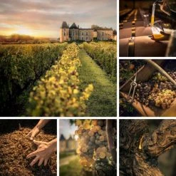 Dior L'Or De Vie La Crème Riche Refill -Dior Sales Shop unnamed file 1437