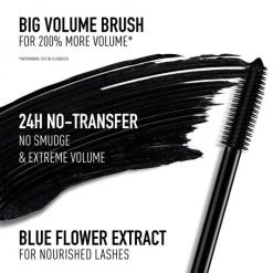 Diorshow Pump 'N' Volume Mascara 260 Blue -Dior Sales Shop unnamed file 1441