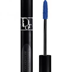 Diorshow Pump 'N' Volume Mascara 260 Blue -Dior Sales Shop unnamed file 1445