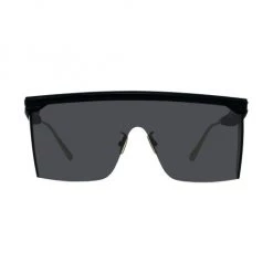 DiorClub M1U Shield Sunglasses Matte Black 11 DiorClub M1U Shield Sunglasses Matte Black -Dior Sales Shop unnamed file 145