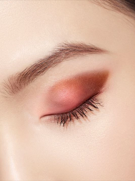 Dior Velvet Limited Edition 5 Couleurs Couture Eyeshadow Palette 729 Rosa Mutabilis 4 Dior Velvet Limited Edition 5 Couleurs Couture Eyeshadow Palette 729 Rosa Mutabilis - Image 2