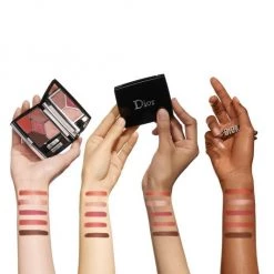 Dior Velvet Limited Edition 5 Couleurs Couture Eyeshadow Palette 729 Rosa Mutabilis 15 Dior Velvet Limited Edition 5 Couleurs Couture Eyeshadow Palette 729 Rosa Mutabilis -Dior Sales Shop unnamed file 1458