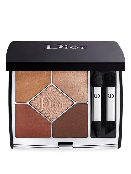 Dior Velvet Limited Edition 5 Couleurs Couture Eyeshadow Palette 729 Rosa Mutabilis 9 Dior Velvet Limited Edition 5 Couleurs Couture Eyeshadow Palette 729 Rosa Mutabilis - Image 7
