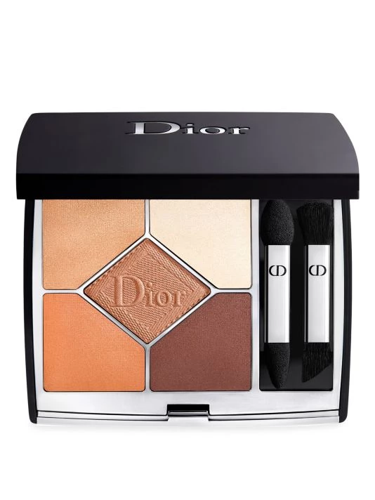 Dior Velvet Limited Edition 5 Couleurs Couture Eyeshadow Palette 729 Rosa Mutabilis 10 Dior Velvet Limited Edition 5 Couleurs Couture Eyeshadow Palette 729 Rosa Mutabilis - Image 8