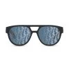 DiorB23 54MM Pilot Sunglasses