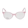 Dior Mini CD 51MM Round Optical Eyeglasses