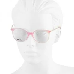 Dior Mini CD 51MM Round Optical Eyeglasses 9 Dior Mini CD 51MM Round Optical Eyeglasses -Dior Sales Shop unnamed file 1474