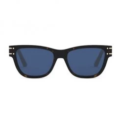 DiorSignature 54MM Rectangular Sunglasses Black 16 DiorSignature 54MM Rectangular Sunglasses Black -Dior Sales Shop unnamed file 1486