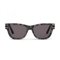 DiorSignature 54MM Rectangular Sunglasses Black 17 DiorSignature 54MM Rectangular Sunglasses Black -Dior Sales Shop unnamed file 1487