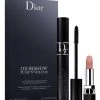 Diorshow Pump 'N' Volume Set