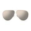 EverDior 65MM Aviator Sunglasses