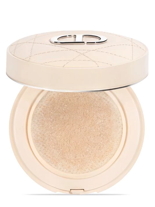 Diorskin Forever Cushion Powder 040 Deep 7 Diorskin Forever Cushion Powder 040 Deep - Image 5