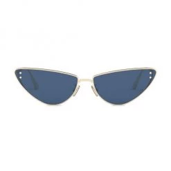 MissDior 63MM Butterfly Sunglasses Shiny Gold Light -Dior Sales Shop unnamed file 1508