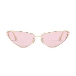 MissDior 63MM Butterfly Sunglasses Shiny Gold Light -Dior Sales Shop unnamed file 1509