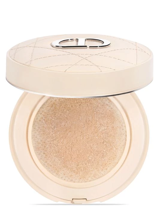Diorskin Forever Cushion Powder 040 Deep 8 Diorskin Forever Cushion Powder 040 Deep - Image 6