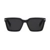 DiorBlacksuit S3I 54MM Rectangular Sunglasses For Men