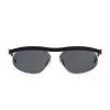 Dior 60MM Matte Aluminum Sunglasses For Men