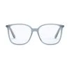 Dior Mini CD 53MM Square Optical Eyeglasses