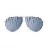 Diorblacksuit Pilot Mirrored 61MM Sunglasses For Men