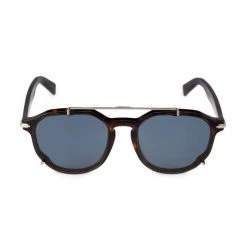 Dior 56MM Pantos Sunglasses For Men