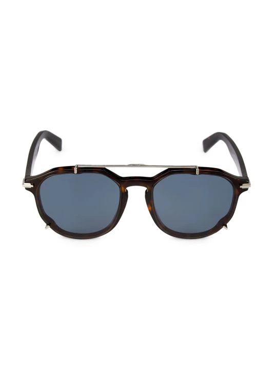 Dior 56MM Pantos Sunglasses For Men 3 Dior 56MM Pantos Sunglasses For Men