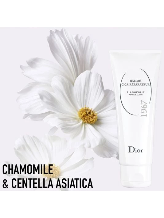 Dior Cica Recover & Repair Multi-Use Balm 6 Dior Cica Recover & Repair Multi-Use Balm - Image 4