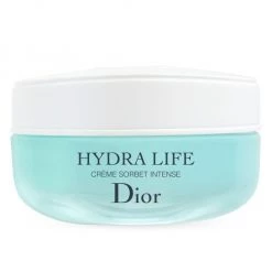 Dior Hydra Life Intense Sorbet Creme Moisturizer