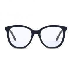 Dior MontaigneMini 57MM Optical Glasses Blue -Dior Sales Shop unnamed file 1550
