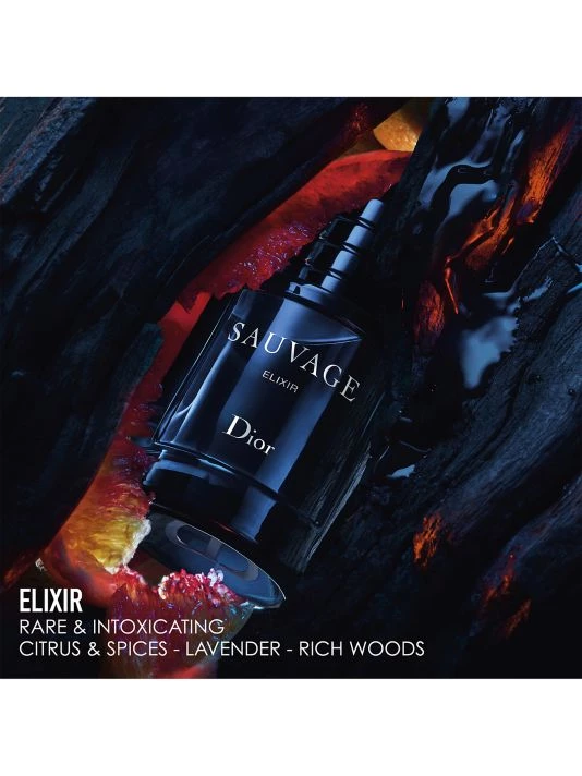 Dior Sauvage Elixir 5 Dior Sauvage Elixir - Image 3