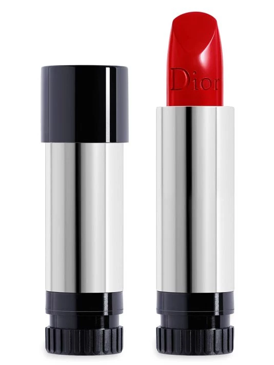 Rouge Dior Lipstick Refill 625 Mitzah Matte 3 Rouge Dior Lipstick Refill 625 Mitzah Matte