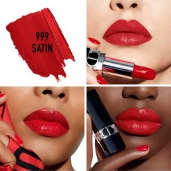 Rouge Dior Lipstick Refill 625 Mitzah Matte 38 Rouge Dior Lipstick Refill 625 Mitzah Matte -Dior Sales Shop unnamed file 1578