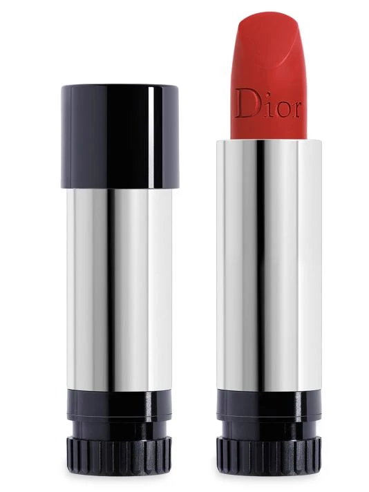 Rouge Dior Lipstick Refill 625 Mitzah Matte 7 Rouge Dior Lipstick Refill 625 Mitzah Matte - Image 5