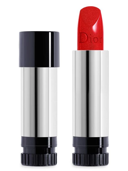 Rouge Dior Lipstick Refill 625 Mitzah Matte 8 Rouge Dior Lipstick Refill 625 Mitzah Matte - Image 6