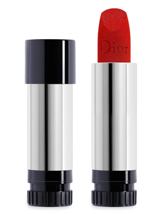 Rouge Dior Lipstick Refill 625 Mitzah Matte 9 Rouge Dior Lipstick Refill 625 Mitzah Matte - Image 7