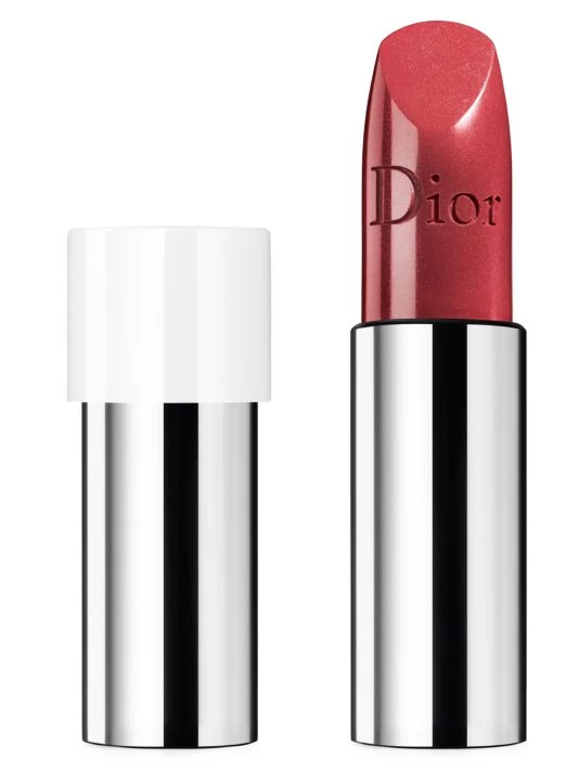 Rouge Dior Lipstick Refill 625 Mitzah Matte 10 Rouge Dior Lipstick Refill 625 Mitzah Matte - Image 8