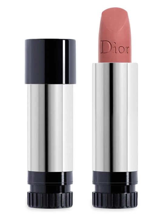 Rouge Dior Lipstick Refill 625 Mitzah Matte 11 Rouge Dior Lipstick Refill 625 Mitzah Matte - Image 9