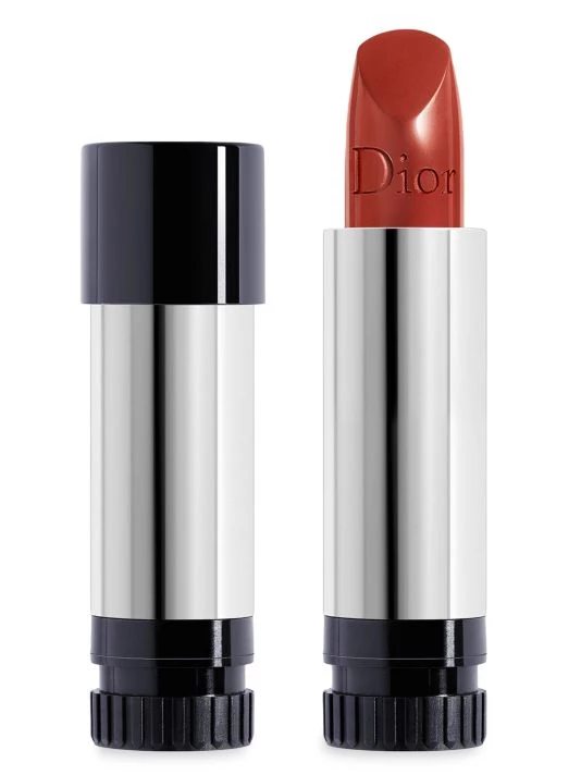 Rouge Dior Lipstick Refill 625 Mitzah Matte 13 Rouge Dior Lipstick Refill 625 Mitzah Matte - Image 11