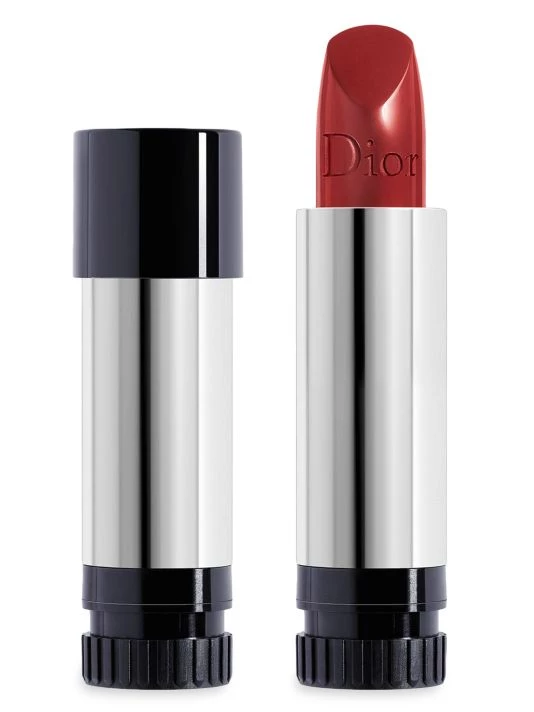 Rouge Dior Lipstick Refill 625 Mitzah Matte 14 Rouge Dior Lipstick Refill 625 Mitzah Matte - Image 12