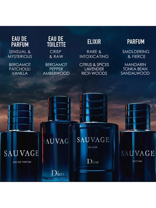 Dior Sauvage Elixir 7 Dior Sauvage Elixir - Image 5