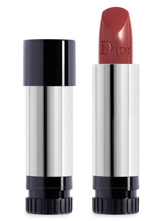 Rouge Dior Lipstick Refill 625 Mitzah Matte 17 Rouge Dior Lipstick Refill 625 Mitzah Matte - Image 15