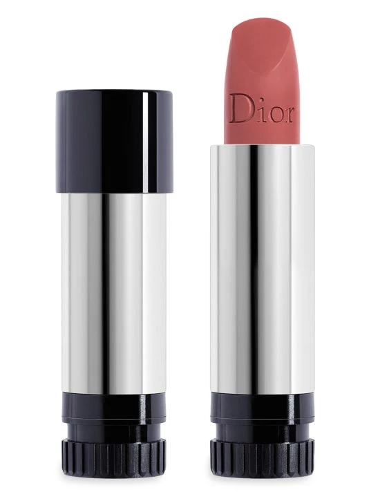 Rouge Dior Lipstick Refill 625 Mitzah Matte 20 Rouge Dior Lipstick Refill 625 Mitzah Matte - Image 18
