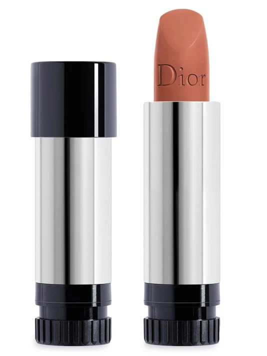 Rouge Dior Lipstick Refill 625 Mitzah Matte 21 Rouge Dior Lipstick Refill 625 Mitzah Matte - Image 19