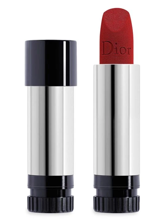 Rouge Dior Lipstick Refill 625 Mitzah Matte 23 Rouge Dior Lipstick Refill 625 Mitzah Matte - Image 21