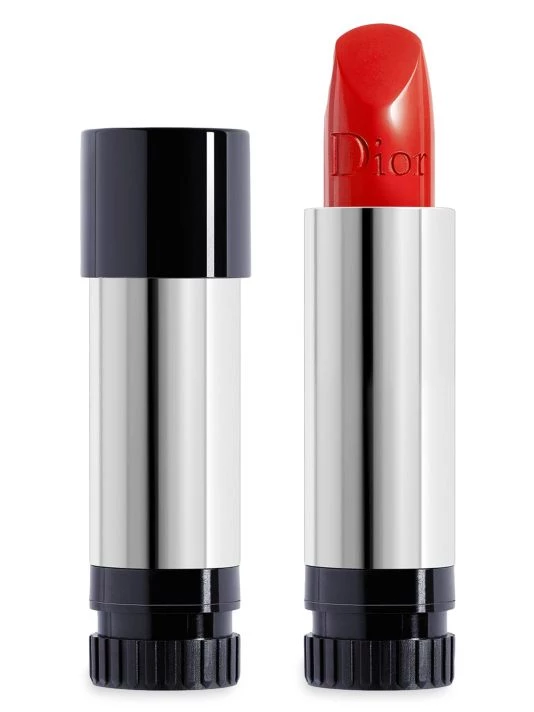 Rouge Dior Lipstick Refill 625 Mitzah Matte 25 Rouge Dior Lipstick Refill 625 Mitzah Matte - Image 23